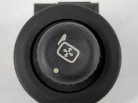 2007-2014 Ford Edge Master Power Window Switch Replacement Driver Side Left P/N:8F9T-17B676-AA3 Fits OEM Used Auto Parts - O