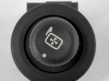 2007-2014 Ford Edge Master Power Window Switch Replacement Driver Side Left P/N:8F9T-17B676-AA3 Fits OEM Used Auto Parts