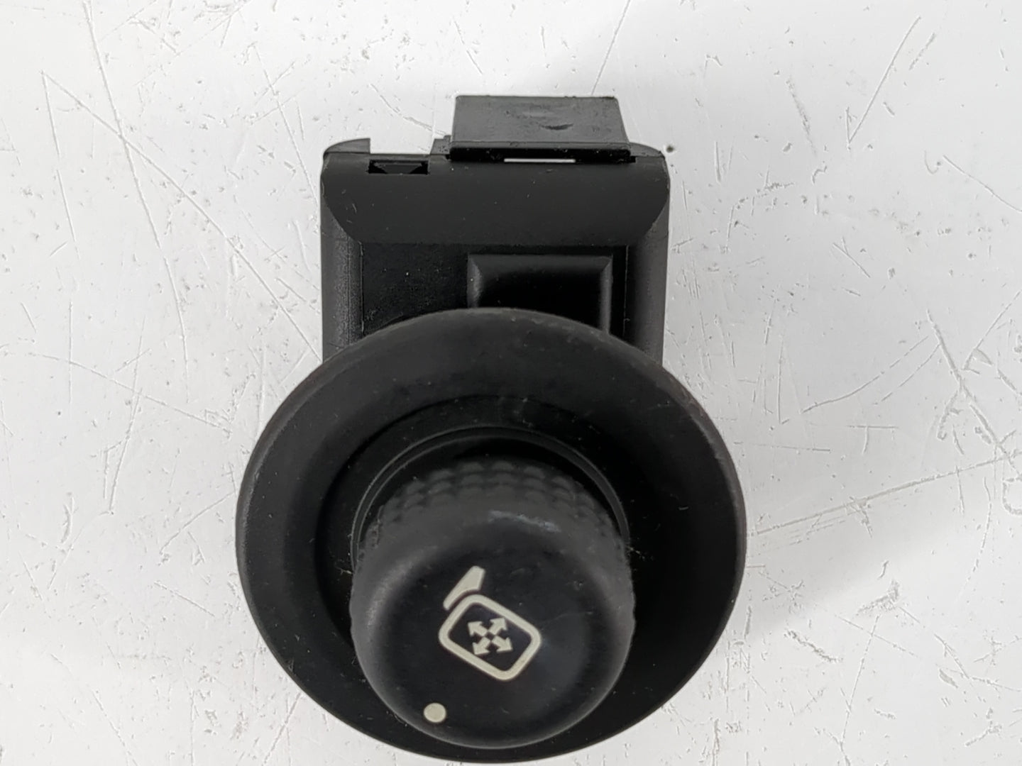 2007-2014 Ford Edge Master Power Window Switch Replacement Driver Side Left P/N:8F9T-17B676-AA3 Fits OEM Used Auto Parts - O