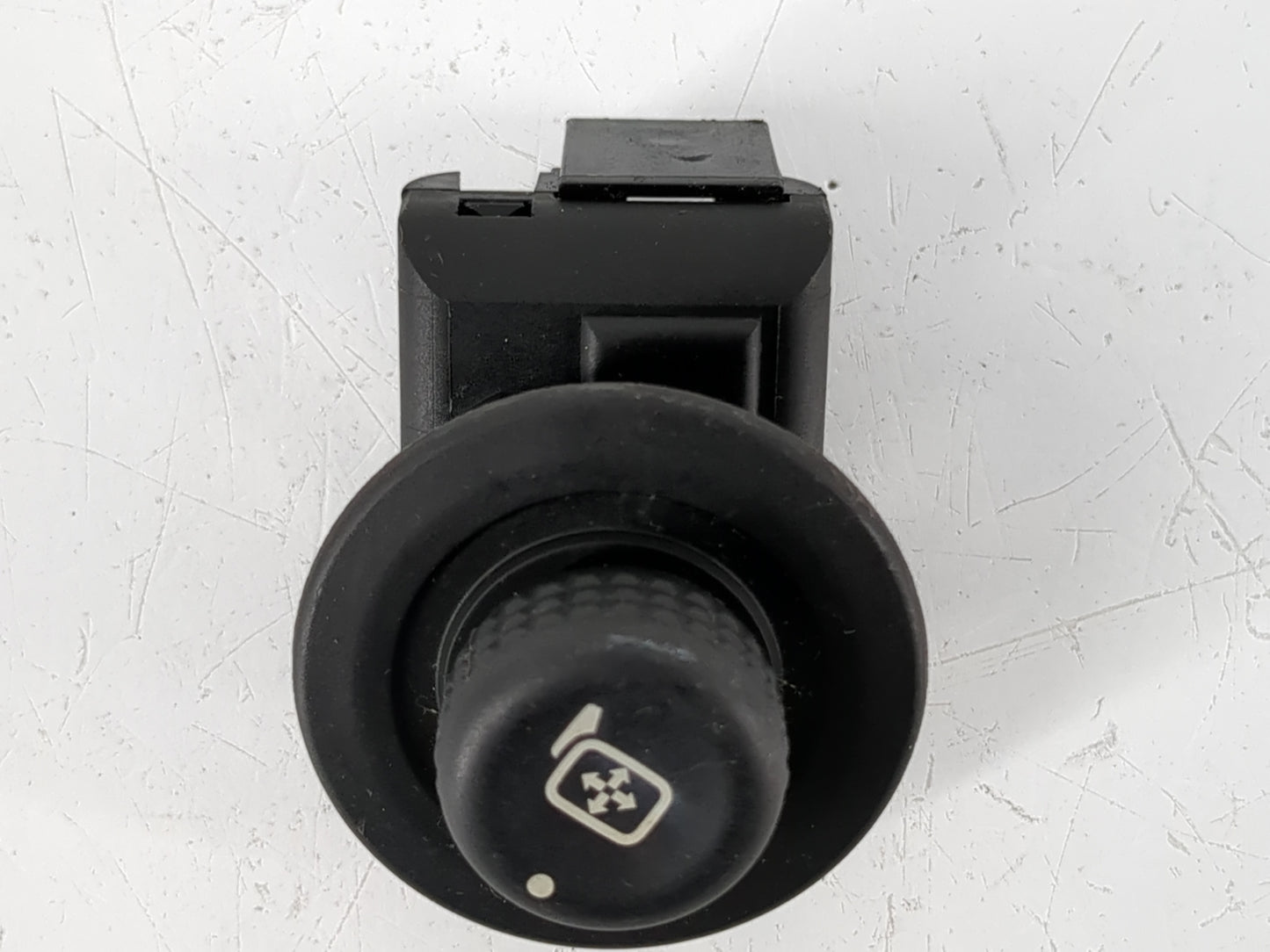 2007-2014 Ford Edge Master Power Window Switch Replacement Driver Side Left P/N:8F9T-17B676-AA3 Fits OEM Used Auto Parts - O