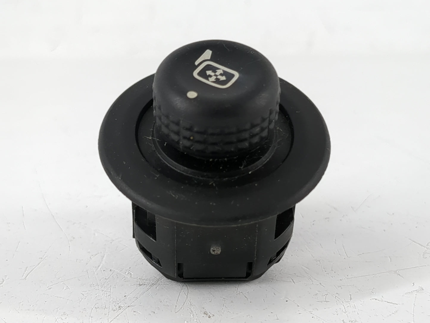 2007-2014 Ford Edge Master Power Window Switch Replacement Driver Side Left P/N:8F9T-17B676-AA3 Fits OEM Used Auto Parts - O