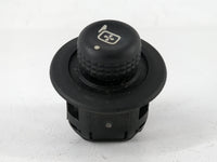 2007-2014 Ford Edge Master Power Window Switch Replacement Driver Side Left P/N:8F9T-17B676-AA3 Fits OEM Used Auto Parts - O