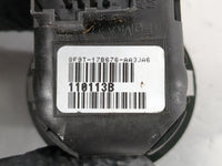 2007-2014 Ford Edge Master Power Window Switch Replacement Driver Side Left P/N:8F9T-17B676-AA3 Fits OEM Used Auto Parts - O