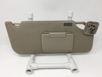 2011 Ford Edge Sun Visor Shade Replacement Passenger Right Mirror Fits Fits 2012 2013 2014 OEM Used Auto Parts - Oemusedauto