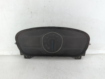 compare product 2011 Ford Edge Instrument Cluster Speedometer Gauges P/N:BT4T-10849-AN BT4T-10849-AK Fits OEM Used Auto Parts