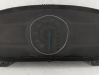 2011 Ford Edge Instrument Cluster Speedometer Gauges P/N:BT4T-10849-AN BT4T-10849-AK Fits OEM Used Auto Parts - Oemusedautop