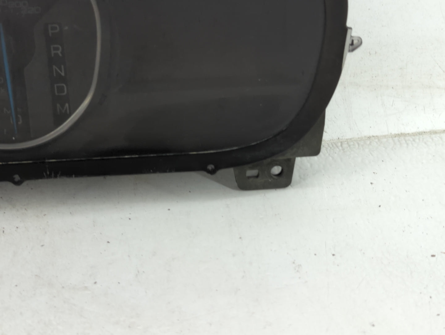 2011 Ford Edge Instrument Cluster Speedometer Gauges P/N:BT4T-10849-AN BT4T-10849-AK Fits OEM Used Auto Parts - Oemusedautop
