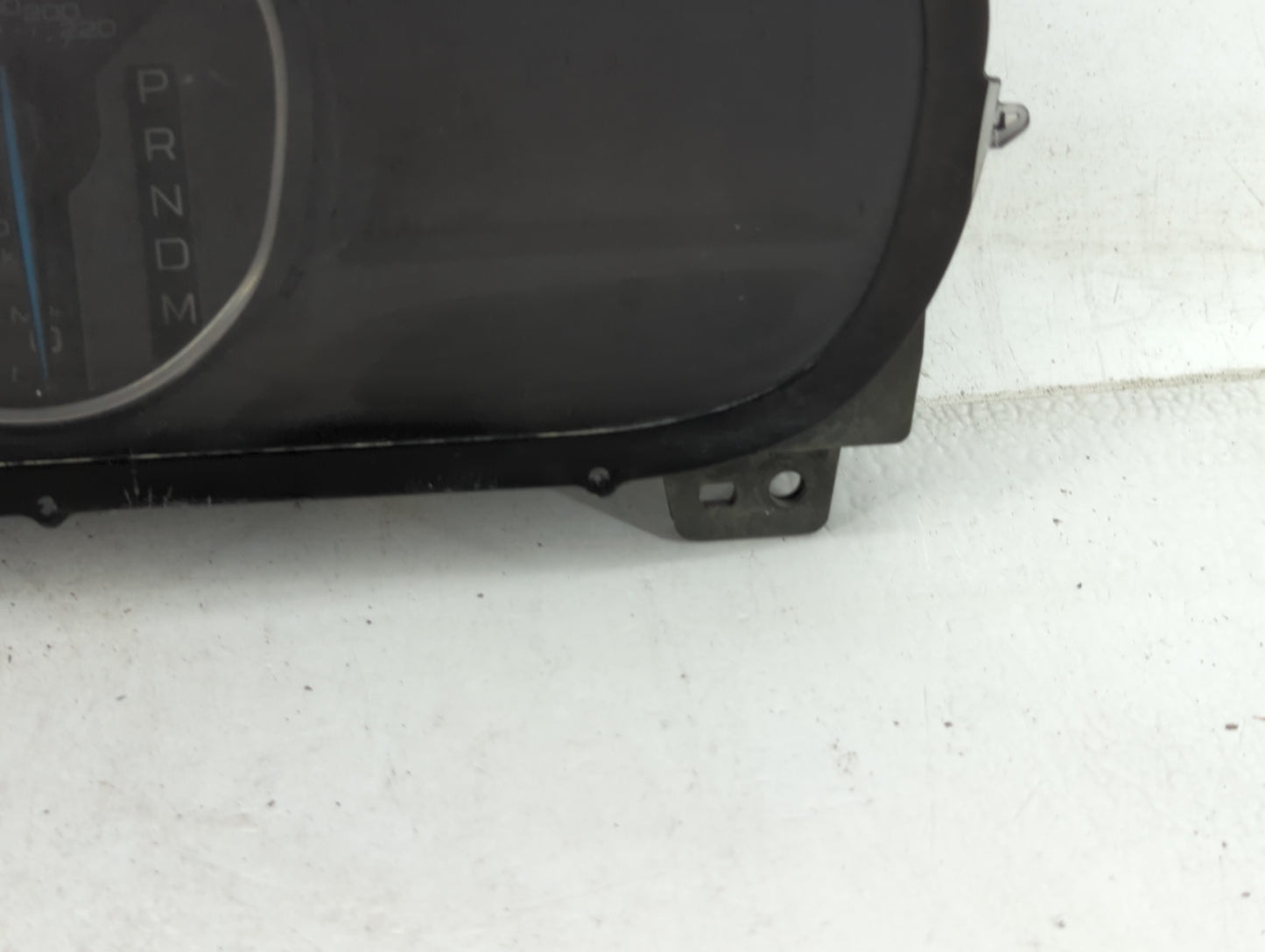 2011 Ford Edge Instrument Cluster Speedometer Gauges P/N:BT4T-10849-AN BT4T-10849-AK Fits OEM Used Auto Parts - Oemusedautop