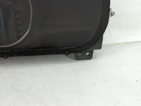 2011 Ford Edge Instrument Cluster Speedometer Gauges P/N:BT4T-10849-AN BT4T-10849-AK Fits OEM Used Auto Parts - Oemusedautop