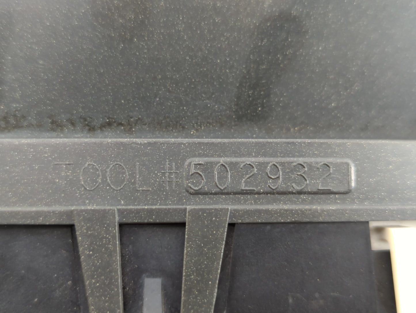 2011 Ford Edge Instrument Cluster Speedometer Gauges P/N:BT4T-10849-AN BT4T-10849-AK Fits OEM Used Auto Parts - Oemusedautop