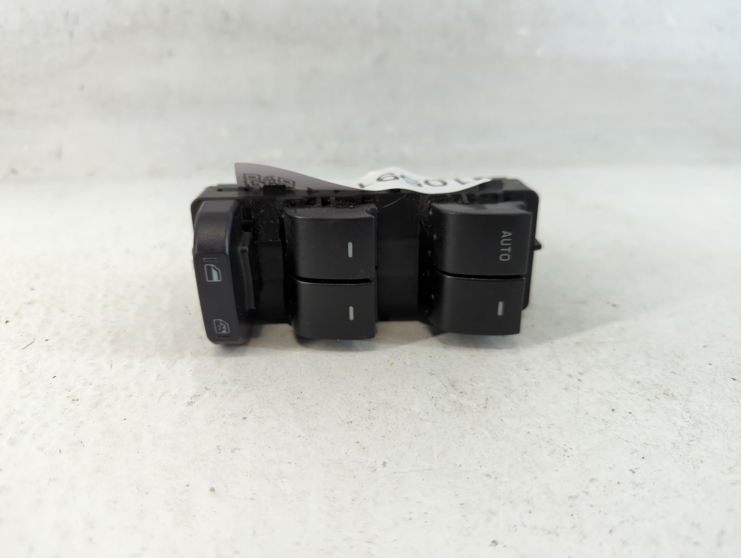 2008-2012 Ford Escape Master Power Window Switch Replacement Driver Side Left P/N:8L8T-14540-ACW Fits OEM Used Auto Parts - 