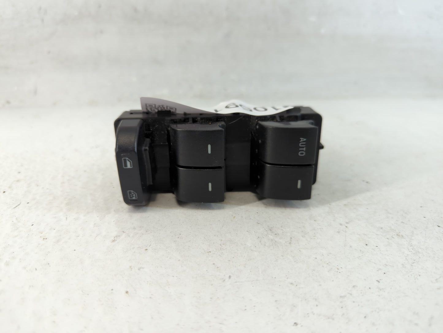 2008-2012 Ford Escape Master Power Window Switch Replacement Driver Side Left P/N:8L8T-14540-ACW Fits OEM Used Auto Parts - 