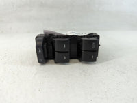 2008-2012 Ford Escape Master Power Window Switch Replacement Driver Side Left P/N:8L8T-14540-ACW Fits OEM Used Auto Parts - 