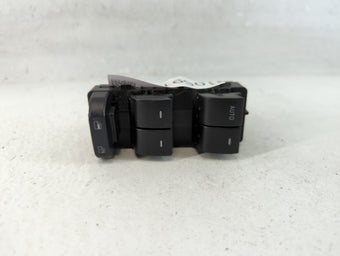 compare product 2008-2012 Ford Escape Master Power Window Switch Replacement Driver Side Left P/N:8L8T-14540-ACW Fits OEM Used Auto Parts