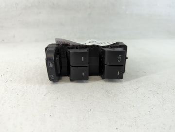 2008-2012 Ford Escape Master Power Window Switch Replacement Driver Side Left P/N:8L8T-14540-ACW Fits OEM Used Auto Parts - 