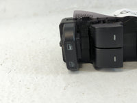 2008-2012 Ford Escape Master Power Window Switch Replacement Driver Side Left P/N:8L8T-14540-ACW Fits OEM Used Auto Parts - 