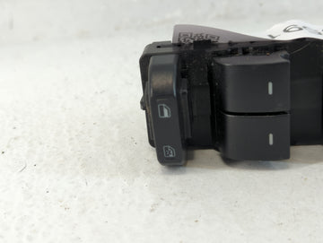 2008-2012 Ford Escape Master Power Window Switch Replacement Driver Side Left P/N:8L8T-14540-ACW Fits OEM Used Auto Parts