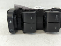 2008-2012 Ford Escape Master Power Window Switch Replacement Driver Side Left P/N:8L8T-14540-ACW Fits OEM Used Auto Parts - 