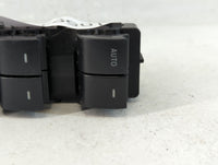 2008-2012 Ford Escape Master Power Window Switch Replacement Driver Side Left P/N:8L8T-14540-ACW Fits OEM Used Auto Parts - 