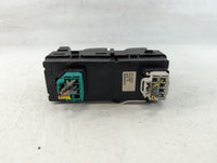 2008-2012 Ford Escape Master Power Window Switch Replacement Driver Side Left P/N:8L8T-14540-ACW Fits OEM Used Auto Parts - 