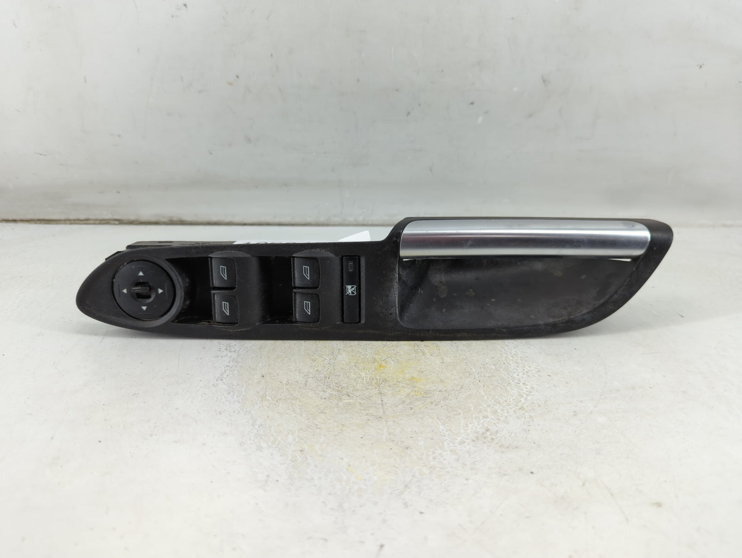 2013-2019 Ford Escape Master Power Window Switch Replacement Driver Side Left P/N:L8A1C 14A132XX Fits OEM Used Auto Parts - 