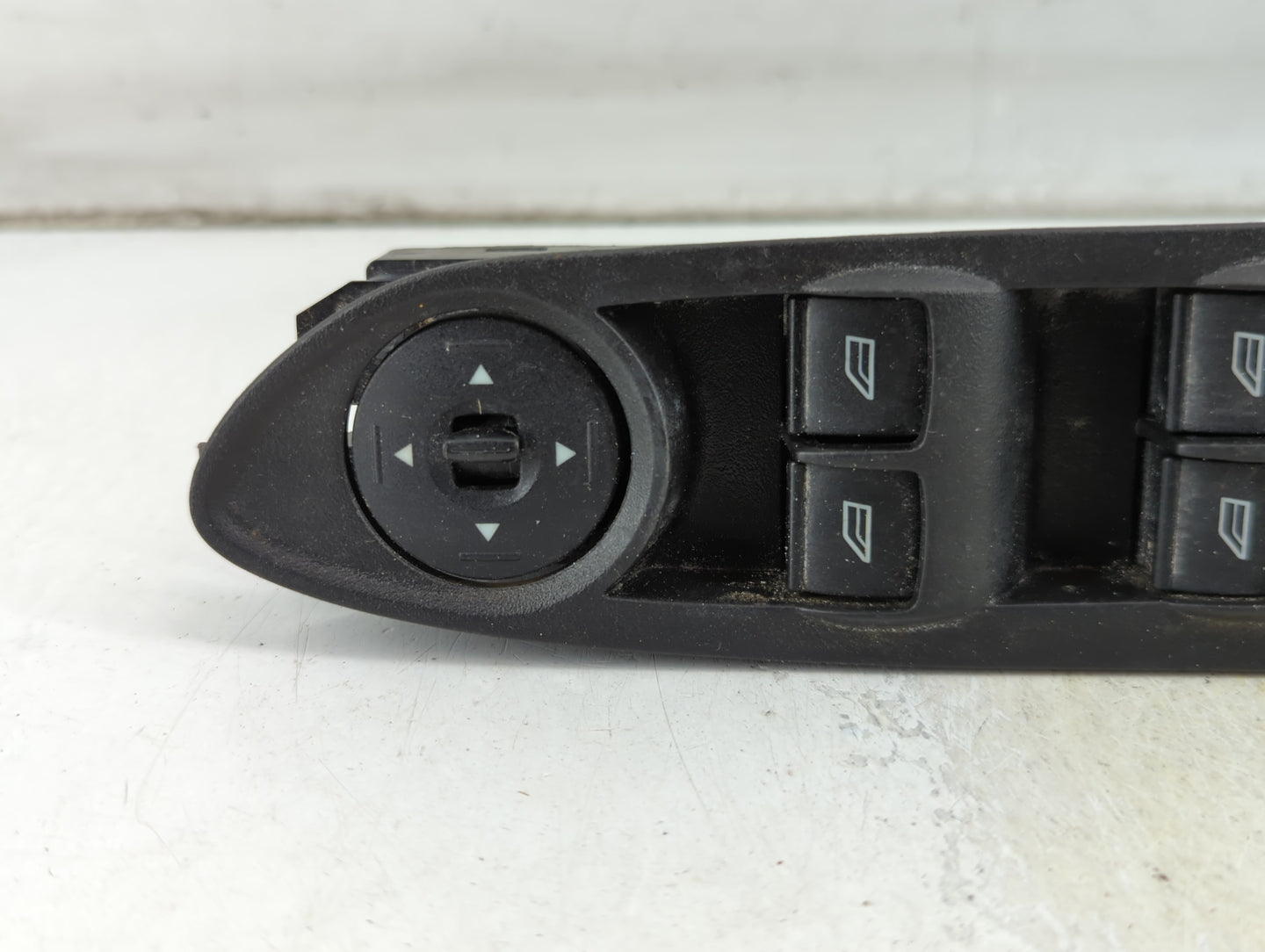 2013-2019 Ford Escape Master Power Window Switch Replacement Driver Side Left P/N:L8A1C 14A132XX Fits OEM Used Auto Parts - 
