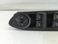 2013-2019 Ford Escape Master Power Window Switch Replacement Driver Side Left P/N:L8A1C 14A132XX Fits OEM Used Auto Parts - 