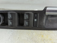 2013-2019 Ford Escape Master Power Window Switch Replacement Driver Side Left P/N:L8A1C 14A132XX Fits OEM Used Auto Parts - 