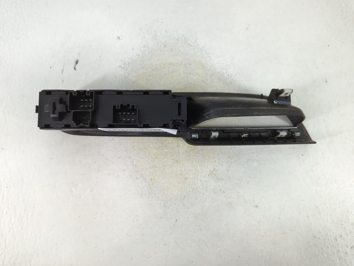 2013-2019 Ford Escape Master Power Window Switch Replacement Driver Side Left P/N:L8A1C 14A132XX Fits OEM Used Auto Parts - 