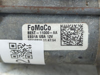 2005-2011 Ford Escape Car Starter Motor Solenoid OEM P/N:6L8T-11000-AA Fits Fits 2005 2006 2007 2008 2009 2010 2011 OEM Used
