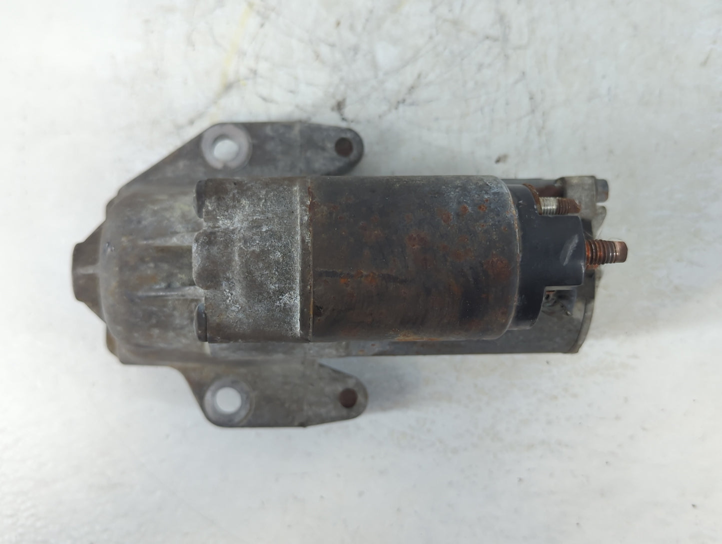 2005-2011 Ford Escape Car Starter Motor Solenoid OEM P/N:6L8T-11000-AA Fits Fits 2005 2006 2007 2008 2009 2010 2011 OEM Used
