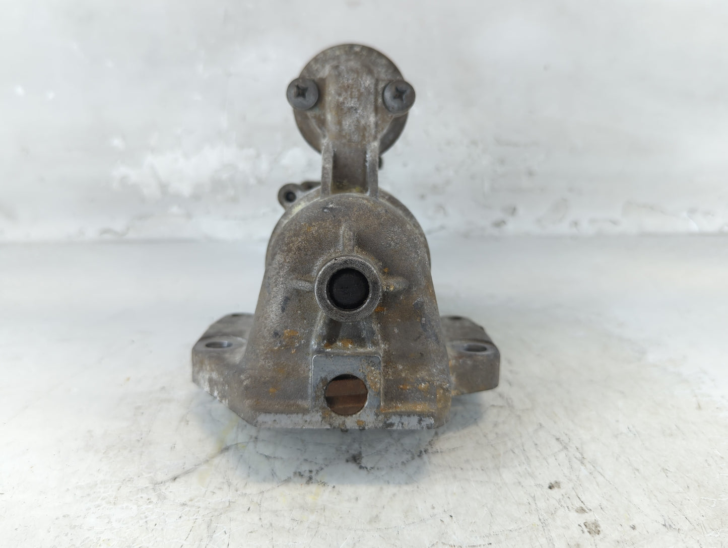 2005-2011 Ford Escape Car Starter Motor Solenoid OEM P/N:6L8T-11000-AA Fits Fits 2005 2006 2007 2008 2009 2010 2011 OEM Used