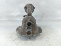 2005-2011 Ford Escape Car Starter Motor Solenoid OEM P/N:6L8T-11000-AA Fits Fits 2005 2006 2007 2008 2009 2010 2011 OEM Used