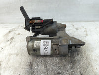 2005-2012 Ford Escape Car Starter Motor Solenoid OEM P/N:BB5T-11000-AA Fits OEM Used Auto Parts - Oemusedautoparts1.com
