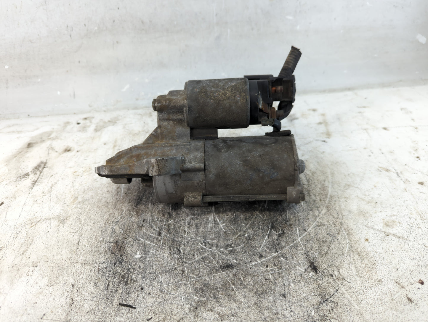 2005-2012 Ford Escape Car Starter Motor Solenoid OEM P/N:BB5T-11000-AA Fits OEM Used Auto Parts - Oemusedautoparts1.com