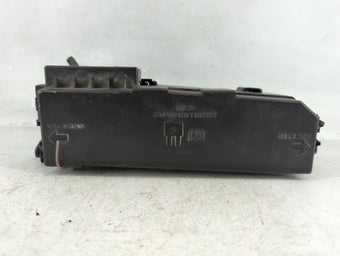compare product 2011-2012 Ford Escape Fusebox Fuse Box Panel Relay Module P/N:8L8T-14A003-AE Fits Fits 2011 2012 OEM Used Auto Parts