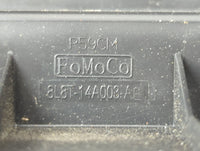 2011-2012 Ford Escape Fusebox Fuse Box Panel Relay Module P/N:8L8T-14A003-AE Fits Fits 2011 2012 OEM Used Auto Parts - Oemus