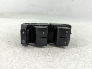 2008-2012 Ford Escape Master Power Window Switch Replacement Driver Side Left P/N:8L8T-14540-ACW Fits OEM Used Auto Parts - 