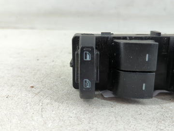 2008-2012 Ford Escape Master Power Window Switch Replacement Driver Side Left P/N:8L8T-14540-ACW Fits OEM Used Auto Parts