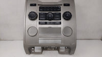 2009-2012 Ford Escape Am Fm Cd Player Radio Receiver 109256 - Oemusedautoparts1.com