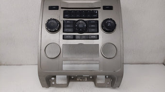 compare product 2009-2012 Ford Escape Am Fm Cd Player Radio Receiver 109256