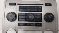 2009-2012 Ford Escape Am Fm Cd Player Radio Receiver - Oemusedautoparts1.com