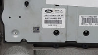 2009-2012 Ford Escape Am Fm Cd Player Radio Receiver 109256 - Oemusedautoparts1.com