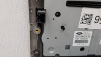 2009-2012 Ford Escape Am Fm Cd Player Radio Receiver - Oemusedautoparts1.com