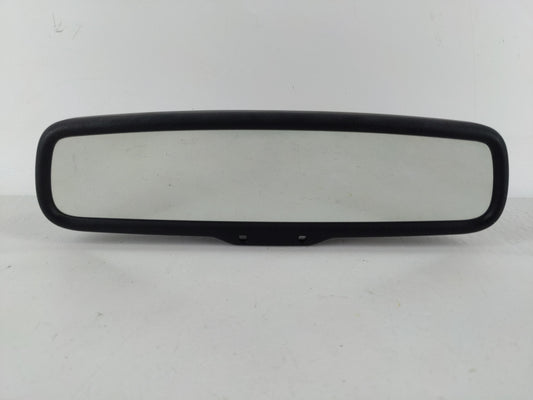 2001-2016 Ford Escape Interior Rear View Mirror Replacement OEM P/N:E11026001 Fits OEM Used Auto Parts - Oemusedautoparts1.c