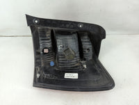 2008-2012 Ford Escape Tail Light Assembly Driver Left OEM P/N:9L84 13405 AA Fits Fits 2008 2009 2010 2011 2012 OEM Used Auto