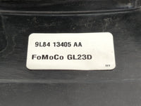 2008-2012 Ford Escape Tail Light Assembly Driver Left OEM P/N:9L84 13405 AA Fits Fits 2008 2009 2010 2011 2012 OEM Used Auto