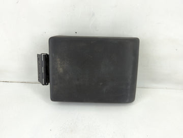 2009-2012 Ford Escape Center Console Armrest Cover Lid P/N:W0222A Fits Fits 2009 2010 2011 2012 OEM Used Auto Parts - Oemuse