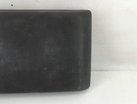 2009-2012 Ford Escape Center Console Armrest Cover Lid P/N:W0222A Fits Fits 2009 2010 2011 2012 OEM Used Auto Parts - Oemuse