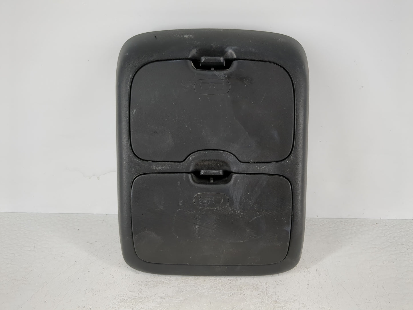 2011 Ford Escape Overhead Roof Console - Oemusedautoparts1.com